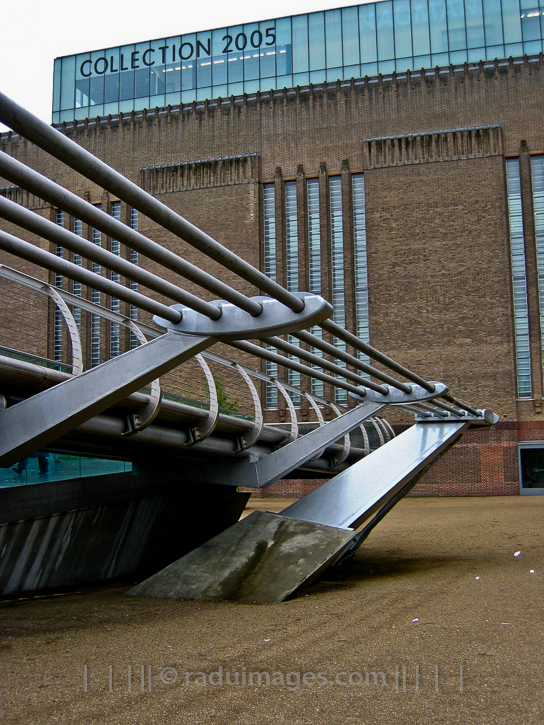 A Day in the Life of London, UK