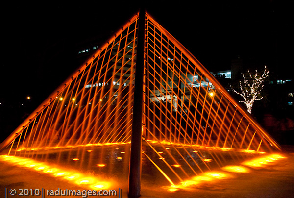 1002 - Circuito Magico del Agua, Parque de la Reserva, Lima, Peru