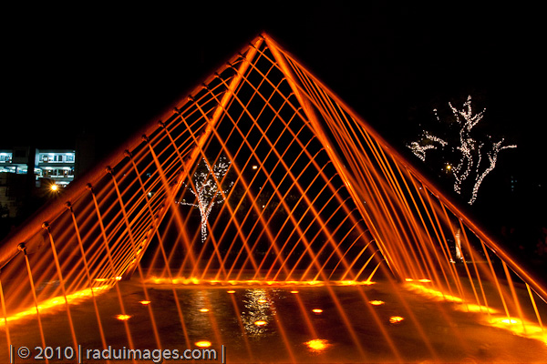 1002 - Circuito Magico del Agua, Parque de la Reserva, Lima, Peru