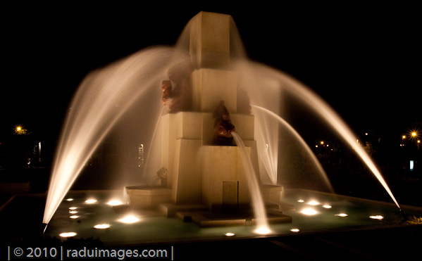 1002 - Circuito Magico del Agua, Parque de la Reserva, Lima, Peru