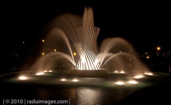 1002 - Circuito Magico del Agua, Parque de la Reserva, Lima, Peru