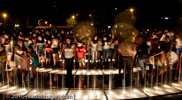 1002 - Circuito Magico del Agua, Parque de la Reserva, Lima, Peru