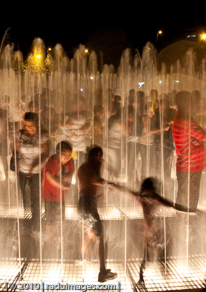 1002 - Circuito Magico del Agua, Parque de la Reserva, Lima, Peru