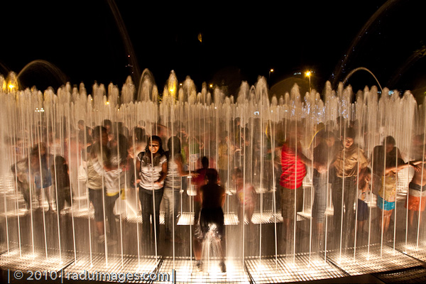 1002 - Circuito Magico del Agua, Parque de la Reserva, Lima, Peru