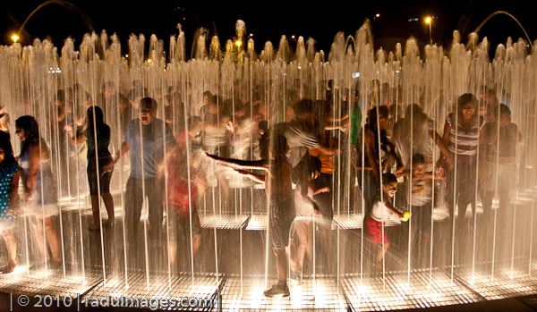 1002 - Circuito Magico del Agua, Parque de la Reserva, Lima, Peru