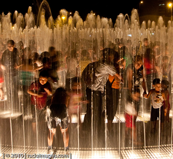 1002 - Circuito Magico del Agua, Parque de la Reserva, Lima, Peru